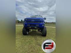 2015 CHEVROLET SILVERADO VIN: 1GC1KXE83FF564818