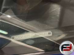 1996 DODGE VIPER COUPE VIN: 1B3ER69E4TV200658