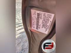 2005 FORD TAURUS VIN: 1FAFP53235A294940 2WD