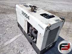 MILLER TRAILBLAZER 310D 300 AMP PORTABLE WELDER SN: LC817101