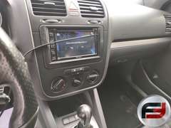 2008 VOLKSWAGEN GTI VIN: WVWFV71K68W219848