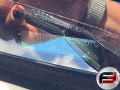 2005 MAYBACH 62 VIN: WDBVG78J25A001092