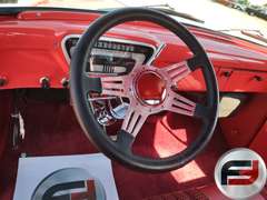 1953 FORD F1 VIN: F10D3H29295 PICKUP