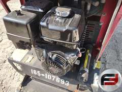 2017 ALLEN ENGINEERING AR 16 SN: A161014008 CONCRETE BUGGY