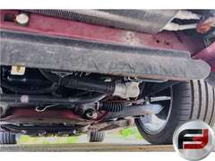 2003 FORD MUSTANG SVT COBRA VIN: 1FAFP48Y23F312268 COUPE