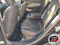 2016 DODGE DART VIN: 1C3CDFBB9GD607640 2WD