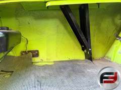 1970 PLYMOUTH ROADRUNNER SUPERBIRD TRIBUTE VIN: RM23N0G150974