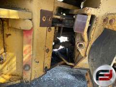 BLOUNT HYDRO-AX 721E FORESTRY MULCHER SN: 7905