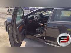 2013 LINCOLN MKS VIN: 1LNHL9DK9DG601944 FWD