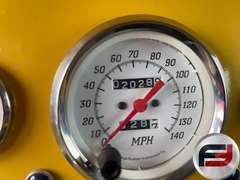 1930 FORD MODEL A TUDOR SEDAN STREET ROD VIN: 92555 2-DOOR SEDAN