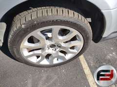 2012 LAND ROVER RANGE ROVER SPORT HSE LUXURY SUX VIN: SALSK2D49CA750628