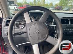 2009 DODGE CHARGER PURSUIT SEDAN VIN: 2B3LA43T19H540832