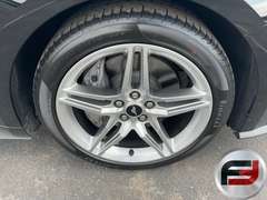 2021 FORD MUSTANG VIN: 1FA6P8TD2M5152895 COUPE