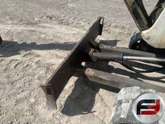 1994 BOBCAT X331 MINI EXCAVATOR SN: 511920316