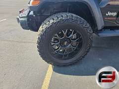 2020 JEEP WRANGLER T-ROCK 4X4 VIN: 1C4HJXDN8LW271629 4-DOOR SUV