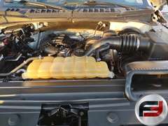 2017 FORD F-150XL VIN: 1FTEX1C84HKE53384 2WD