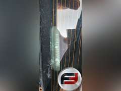 2005 MERCEDES-BENZ SL-CLASS COUPE VIN: WDBSK75FX5F093556