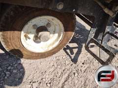 2017 ALLEN ENGINEERING AR 16 SN: A161014008 CONCRETE BUGGY