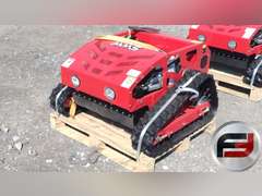 2025 MMS 750 REMOTE CONTROL