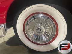 1957 FORD FAIRLANE VIN: D7KC159787