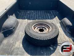 1996 FORD F-250 XLT VIN: 1FTHX26F2TEB70809 EXTENDED CAB PICKUP 4X4