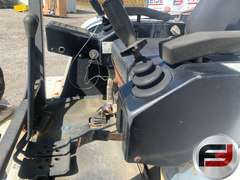 1994 BOBCAT X331 MINI EXCAVATOR SN: 511920316