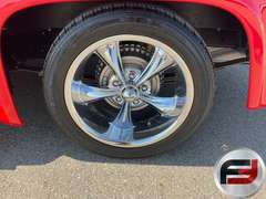 1954 FORD F100 PICKUP VIN: F10D4H33419