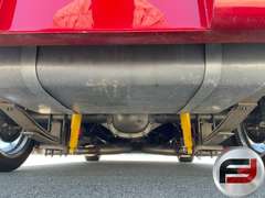 1954 FORD F100 PICKUP VIN: F10D4H33419