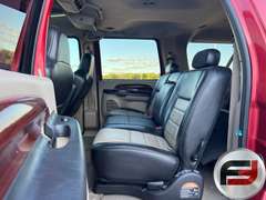 2005 FORD EXCURSION VIN: 1FMNU45S55ED40794