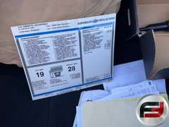 2004 CHEVROLET CORVETTE CONVERTIBLE VIN: 1G1YY32G945130948