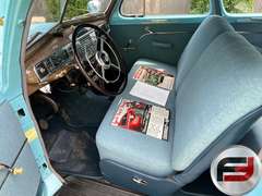 1948 PLYMOUTH SPECIAL DELUXE COUPE VIN: 11930803