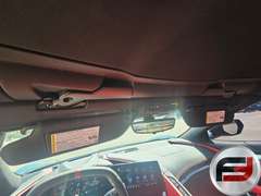 2023 CHEVROLET CORVETTE STINGRAY 70TH SPORTS CAR VIN: 1G1YB2D44P5121495