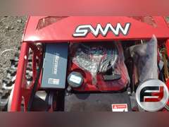 2025 MMS 750 REMOTE CONTROL