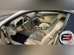 2005 MERCEDES-BENZ SL-CLASS COUPE VIN: WDBSK75FX5F093556