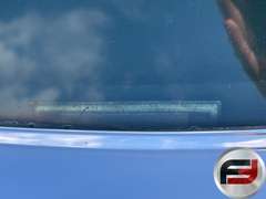 1969 LINCOLN CONTINENTAL VIN: 9Y89A852890