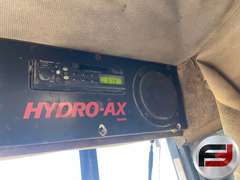 BLOUNT HYDRO-AX 721E FORESTRY MULCHER SN: 7905