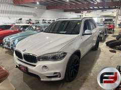 2014 BMW X5 SUV VIN: 5UXKR2C55E0C01791