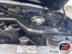 1992 FORD F-250 VIN: 2FTHF26G1NCA59804 4X4 PICKUP