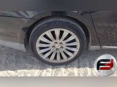 2013 LINCOLN MKS VIN: 1LNHL9DK9DG601944 FWD