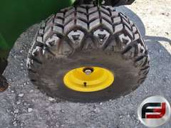 2020 JOHN DEERE TS UTV SN: 1M04X2SJKLM151434