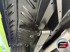 1970 PLYMOUTH ROADRUNNER SUPERBIRD TRIBUTE VIN: RM23N0G150974