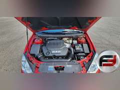 2007 PONTIAC G6 GXP VIN: 1G2ZM177574196013