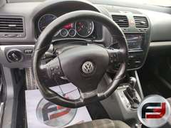 2008 VOLKSWAGEN GTI VIN: WVWFV71K68W219848