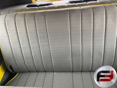 1930 FORD MODEL A TUDOR SEDAN STREET ROD VIN: 92555 2-DOOR SEDAN