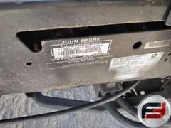 2014 JOHN DEERE 625I UTV SN: 1M0625GSKEM083293