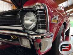 1970 CHEVROLET NOVA SS COUPE VIN: 114270W162079