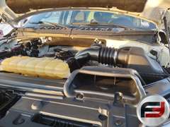 2017 FORD F-150XL VIN: 1FTEX1C84HKE53384 2WD