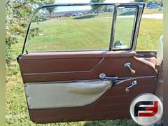 1956 PONTIAC STAR CHIEF VIN: C756H22827