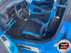 2023 CHEVROLET CORVETTE VIN: 1G1YC2D49P5119853