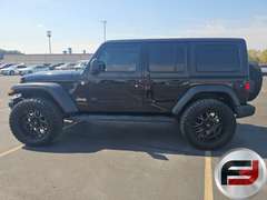 2020 JEEP WRANGLER T-ROCK 4X4 VIN: 1C4HJXDN8LW271629 4-DOOR SUV